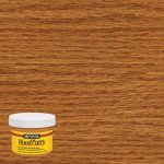 (image for) Wood Putty/Dough