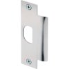 (image for) 4.875 in. H x 1.25 in. L Brushed Stainless Steel Stee