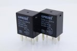 (image for) Relays