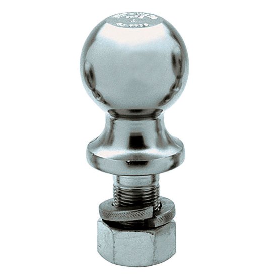 Towpower 1 Hitch Ball