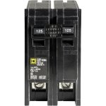 (image for) Circuit Breakers Interchangeable