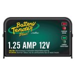 (image for) Automotive Battery Prods