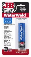 Water Weld Solid Automotive Epoxy 2 oz.