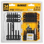 Power Drill Bit Sets