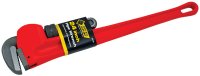 24 in. L Pipe Wrench 1 pc.