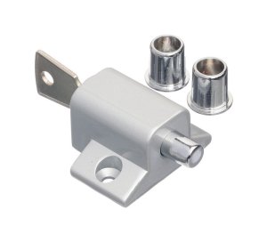 Aluminum Patio Door Lock