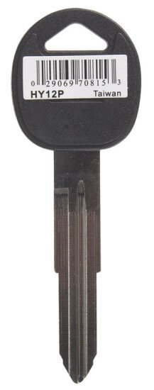 KEY HYUNDAI PL HY12P