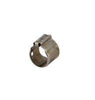 Qickclamp 3/8 in. CTS x 3/8 in. Dia. CTS Stainless Steel Cr
