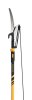 (image for) Fiskars 12 ft. Steel Curved Extendable Tree Pruner