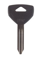 Automotive Key Blank Y155