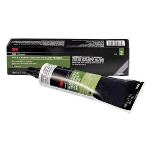 (image for) High Strength Weatherstrip Adhesive Paste 5 fl. oz.