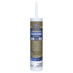 Pure Silicone Caulk