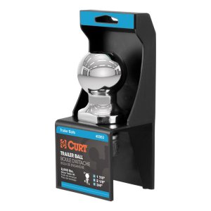 (image for) 2000 lb. cap. 1.7/8 in. Hitch Ball