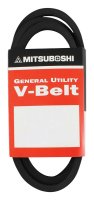 General Utility V-Belt 0.5 in. W x 56 in. L For All M