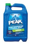 (image for) Engine Antifreeze