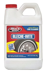 Bleche Wite Tire Cleaner 64 oz.