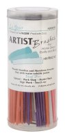 No. 1, 2, 3, 4, 5 in. W Assorted Artist Paint Brush Set