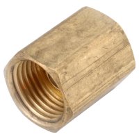 (image for)  3/8 in. Inverted Flare in. Brass Union