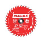 Steel Circular Saw Blades