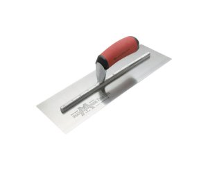 4-1/2 in. W Steel Finishing Trowel