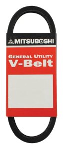 (image for) Standard General Utility V-Belt 0.5 in. W x 24 in. L