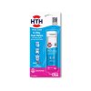 HTH Pool Care Strips 6-Way Test Strips 1 bottle