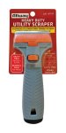 (image for) Razor Scrapers
