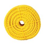 Synthetic Filament Rope