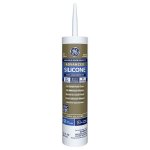 Pure Silicone Caulk