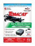 Mouse/Rat Traps - Baits