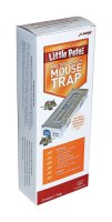 Little Pete Snap Trap For Mice