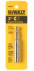 1/4 in. x 3 in. L Screwdriver Bit Holder Heat-Treated Ste