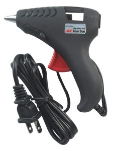 Dual Temperature Mini Glue Gun 120 volt