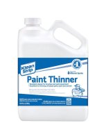 Paint Thinner 128 oz.