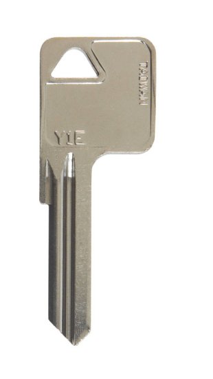 KEY YALE Y1E-ACE