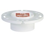 (image for) Closet Flanges Pvc