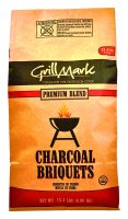Premium Blend Charcoal Briquettes 15.4 lb.