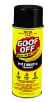 Pro Strength Paint Remover 12 oz.