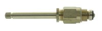 Central Brass Hot and Cold 10L-11H/C Faucet Stem