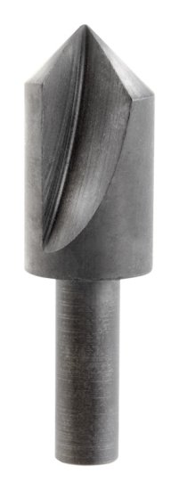 (image for) 1/2 in. Dia. Tool Steel Countersink 1 pc.