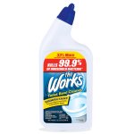 (image for) Bowl Cleaner (Liquid)