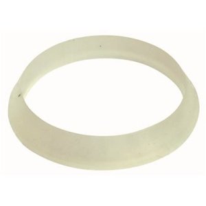 Poly Slip Joint Washer, 1-1/2 in. x 1-1/2 in. - 100pcs.