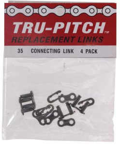 Steel Roller Chain Connecting Link