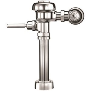 111 XL CLOSET FLUSH VALVE, 1.6 GPF