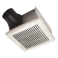 (image for) Flex Series 110 CFM 3 Sones Bathroom Ventilation Fan