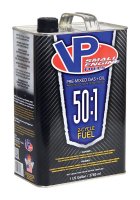VP Racing Fuels Small Engine Ethanol-Free 2-Cycle 50:1 Pre-Mixed