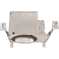 4-INCH IC-RATED NEW CONSTRUCTION HOUSING, BR30 / PAR30,