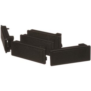 1 in. Load Center Filler Plates (5-Pack)