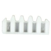 Gear comb for 3-1/2 in. Vertical Blinds