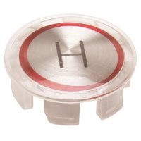 Kohler Hot Index Button